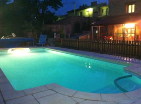 Antiguo Palacio De Atienza