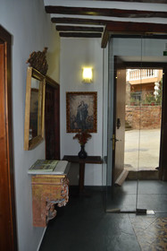 Antiguo Palacio De Atienza