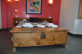 Antiguo Palacio De Atienza