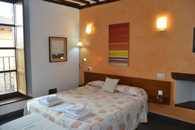 Antiguo Palacio De Atienza