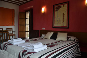 Antiguo Palacio De Atienza