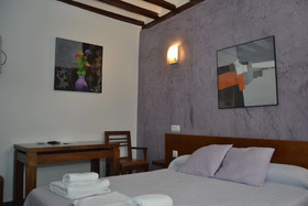 Antiguo Palacio De Atienza