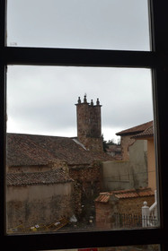 Antiguo Palacio De Atienza