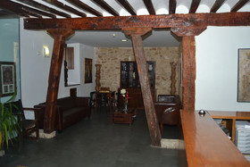 Antiguo Palacio De Atienza