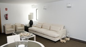 Hotel Convento Santa Ana