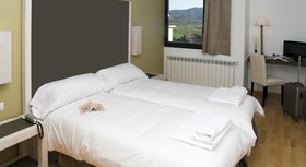 Hotel Convento Santa Ana