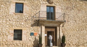 Hotel Convento Santa Ana