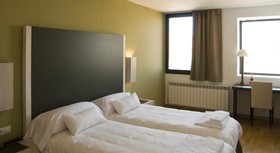 Hotel Convento Santa Ana