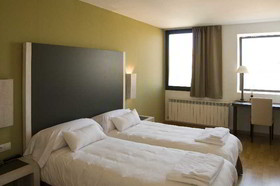 Hotel Convento Santa Ana