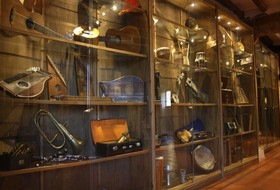 Real Posada de San Salvador Hotel Museo