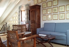 Real Posada de San Salvador Hotel Museo