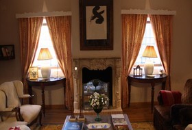 Real Posada de San Salvador Hotel Museo