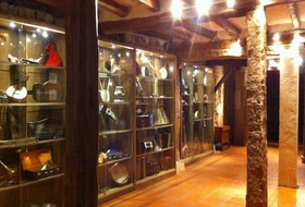 Real Posada de San Salvador Hotel Museo