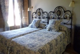 Real Posada de San Salvador Hotel Museo