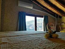 Casa Rural Honda