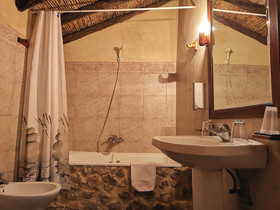 Casa Rural Honda