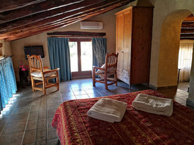 Casa Rural Honda