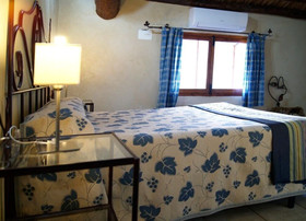 Casa Rural Honda