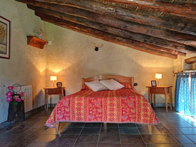 Casa Rural Honda