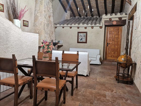 Casa Rural Honda