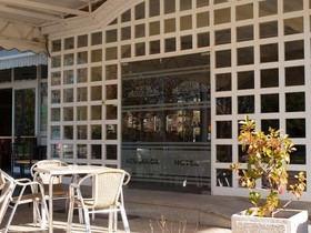 Hotel Azuqueca