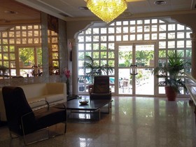 Hotel Azuqueca
