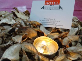 Hotel Azuqueca