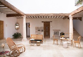 El Balsamo Hotel Boutique 5 Estrellas
