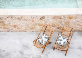 El Balsamo Hotel Boutique 5 Estrellas
