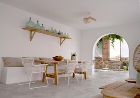 El Balsamo Hotel Boutique 5 Estrellas