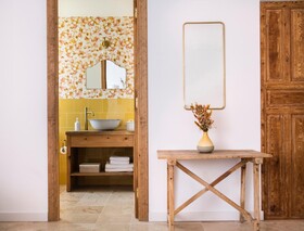 El Balsamo Hotel Boutique 5 Estrellas