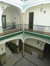 Hotel Rural las Cinco Ranas