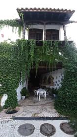 Hotel Rural las Cinco Ranas