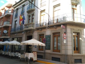 Hotel Boutique Canitas Spa