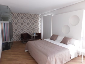 Hotel Boutique Canitas Spa