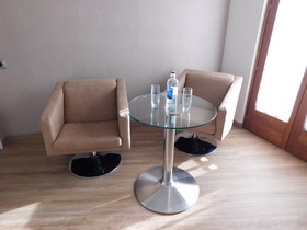 Hotel Boutique Canitas Spa