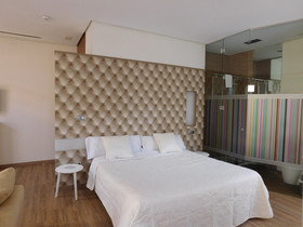 Hotel Boutique Canitas Spa
