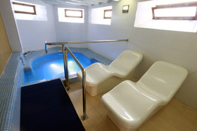 Hotel Boutique Canitas Spa