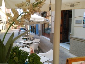 Hotel Boutique Canitas Spa