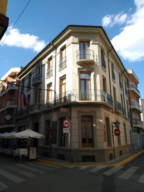 Hotel Boutique Canitas Spa