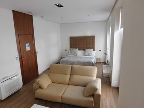 Hotel Boutique Canitas Spa