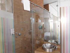 Hotel Boutique Canitas Spa