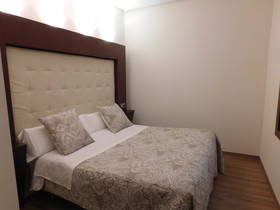 Hotel Boutique Canitas Spa