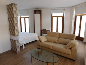 Hotel Boutique Canitas Spa