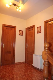 Casa Rural La Malena