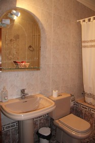 Casa Rural La Malena