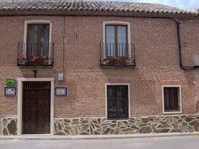 La Casa Del Marqués