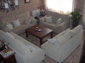 La Casa Del Marqués