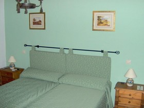 La Casa Del Marqués