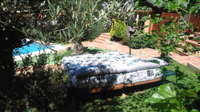 Cabañas Rurales El Descansito